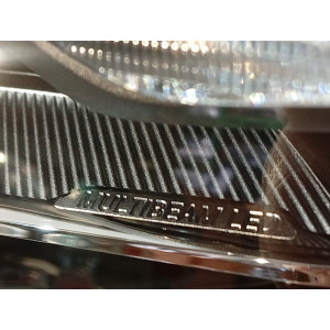 Mercedes GLB A247 Po lifcie Lampa MULTIBEAM LED R - 18774