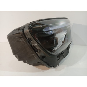 Mercedes GLB A247 Po lifcie Lampa MULTIBEAM LED R - 18774