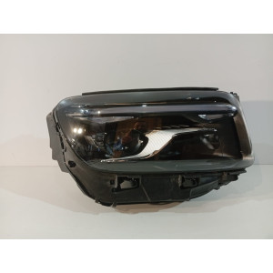 Mercedes GLB A247 Po lifcie Lampa MULTIBEAM LED R - 18774