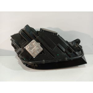 Audi Q5 80A Lampa przednia FULL LED 80A941033 - Lewa 18777