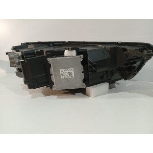 Audi Q5 80A Lampa przednia FULL LED 80A941033 - Lewa 18777