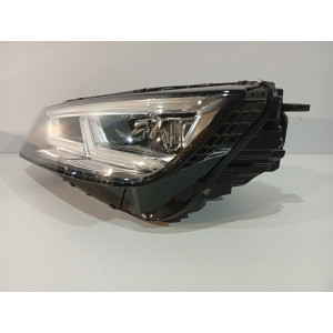 Audi Q5 80A Lampa przednia FULL LED 80A941033 - Lewa 18777
