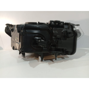 BMW X3 G01 X4 G02 Lampa przednia LED 7466125 Lewa - 18779