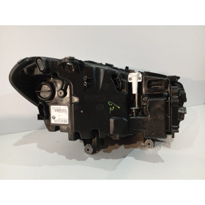 BMW X3 G01 X4 G02 Lampa przednia LED 7466125 Lewa - 18779