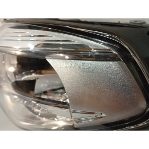 BMW X3 G01 X4 G02 Lampa przednia LED 7466125 Lewa - 18779