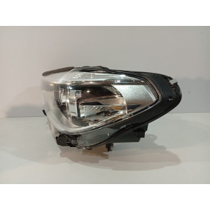 BMW X3 G01 X4 G02 Lampa przednia LED 7466125 Lewa - 18779