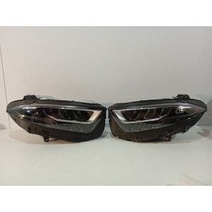 Mercedes-Benz CLS A257  Lampa FULL LED A2579067800 - Prawa 18780