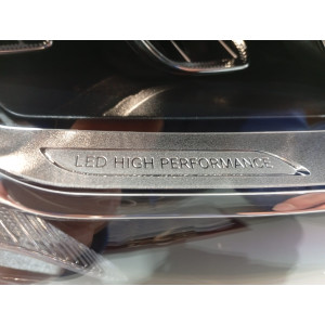 Mercedes-Benz CLS A257  Lampa FULL LED A2579067800 - Prawa 18780
