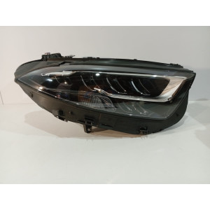 Mercedes-Benz CLS A257  Lampa FULL LED A2579067800 - Prawa 18780