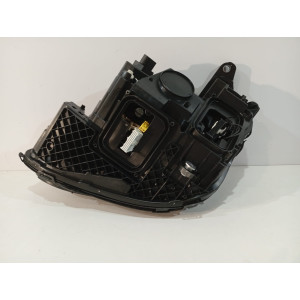 Mercedes E-Klasa A213 Lampa MULTIBEAM LED (Blue) Prawa -18782
