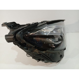 Mercedes E-Klasa A213 Lampa MULTIBEAM LED (Blue) Prawa -18782