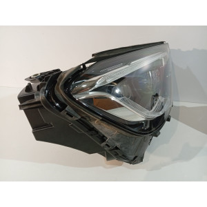 Mercedes GLC A253 LCI Lapa MULTIBEAM LED - Prawa 18786