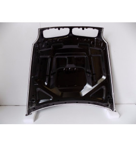 BMW X5 E70 X6 E71 M Maska / Pokrywa Silnika - 4155
