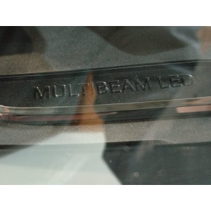 Mercedes GLC A253 LCI Lapa MULTIBEAM LED - Prawa 18786