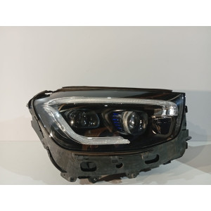 Mercedes GLC A253 LCI Lapa MULTIBEAM LED - Prawa 18786