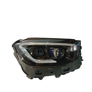 Mercedes GLC A253 LCI Lapa MULTIBEAM LED - Prawa 18786