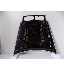 BMW X5 E70 X6 E71 M Maska / Pokrywa Silnika - 4155