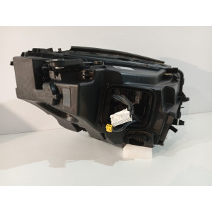 Mercedes GLC A253 LCI Lapa MULTIBEAM LED - Lewa 18787