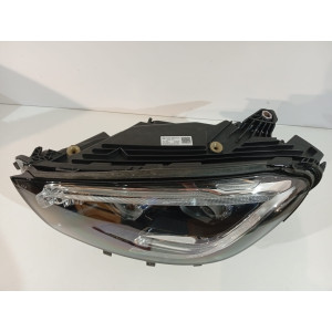 Mercedes GLC A253 LCI Lapa MULTIBEAM LED - Lewa 18787