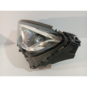 Mercedes GLC A253 LCI Lapa MULTIBEAM LED - Lewa 18787