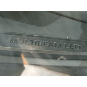 Mercedes GLC A253 LCI Lapa MULTIBEAM LED - Lewa 18787