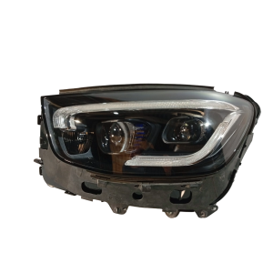 Mercedes GLC A253 LCI Lapa MULTIBEAM LED - Lewa 18787
