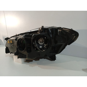 MERCEDES S W221 LCI Lampa Bi-Xenon Night Vision Prawa - 18788