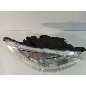 MERCEDES S W221 LCI Lampa Bi-Xenon Night Vision Prawa - 18788