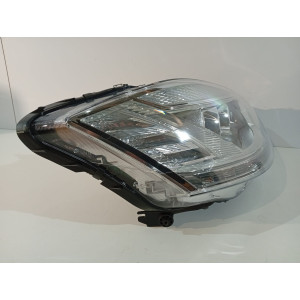 MERCEDES S W221 LCI Lampa Bi-Xenon Night Vision Prawa - 18788