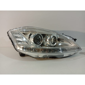 MERCEDES S W221 LCI Lampa Bi-Xenon Night Vision Prawa - 18788