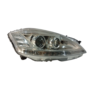 MERCEDES S W221 LCI Lampa Bi-Xenon Night Vision Prawa - 18788