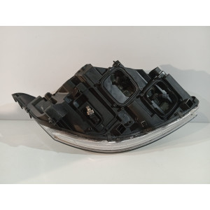 MERCEDES S W221 LCI Lampa Bi-Xenon Night Vision Lewa - 18789