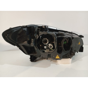 MERCEDES S W221 LCI Lampa Bi-Xenon Night Vision Lewa - 18789