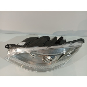 MERCEDES S W221 LCI Lampa Bi-Xenon Night Vision Lewa - 18789