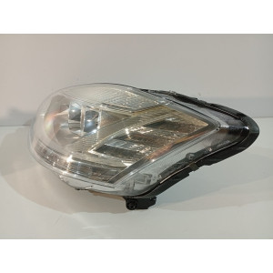 MERCEDES S W221 LCI Lampa Bi-Xenon Night Vision Lewa - 18789