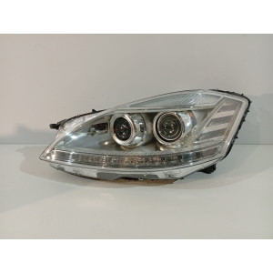 MERCEDES S W221 LCI Lampa Bi-Xenon Night Vision Lewa - 18789