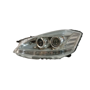 MERCEDES S W221 LCI Lampa Bi-Xenon Night Vision Lewa - 18789