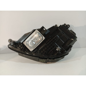 Mercedes GLE A167 Lampa LED HIGH PERFORMANCE - Prawa 18790