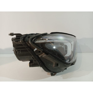 Mercedes GLE A167 Lampa LED HIGH PERFORMANCE - Prawa 18790