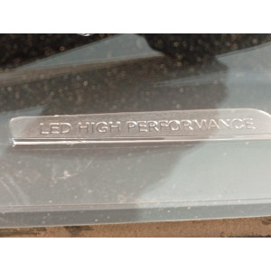 Mercedes GLE A167 Lampa LED HIGH PERFORMANCE - Prawa 18790