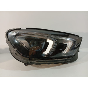 Mercedes GLE A167 Lampa LED HIGH PERFORMANCE - Prawa 18790