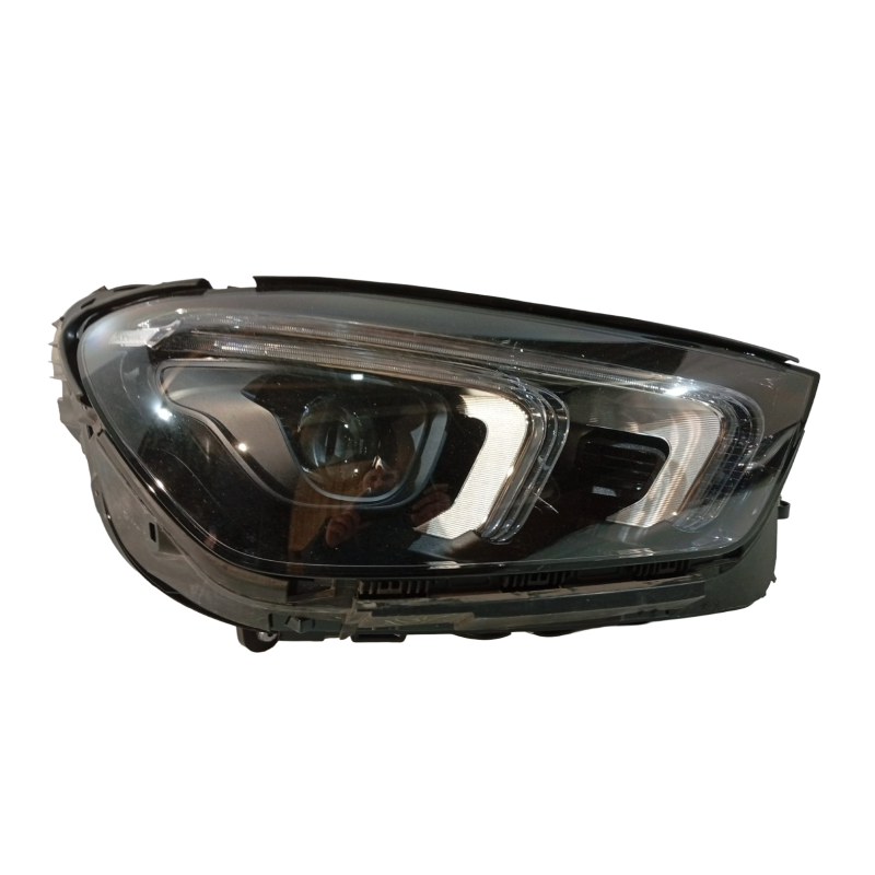 Mercedes GLE A167 Lampa LED...