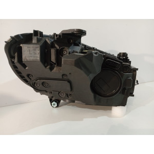 Mercedes C- Klasa W206 Lampa DIGITAL LIGHT Lewa - 18791