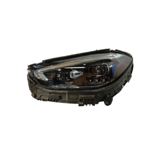 Mercedes C- Klasa W206 Lampa DIGITAL LIGHT Lewa - 18791