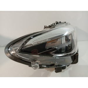 BMW 2 F22 F23 F87 Lampa Adaptive LED Lewa - 18792