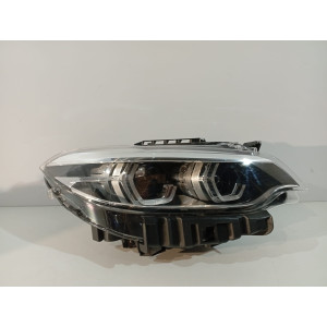 BMW 2 F22 F23 F87 Lampa Adaptive LED Lewa - 18792
