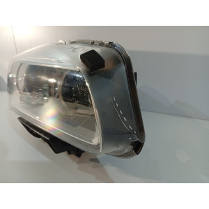 BMW 2 F45 F46 Lampa przednia LED Prawa - 18793