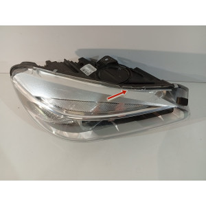 BMW 2 F45 F46 Lampa przednia LED Prawa - 18793