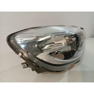 BMW 2 F45 F46 Lampa przednia LED Prawa - 18793
