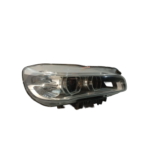 BMW 2 F45 F46 Lampa przednia LED Prawa - 18793